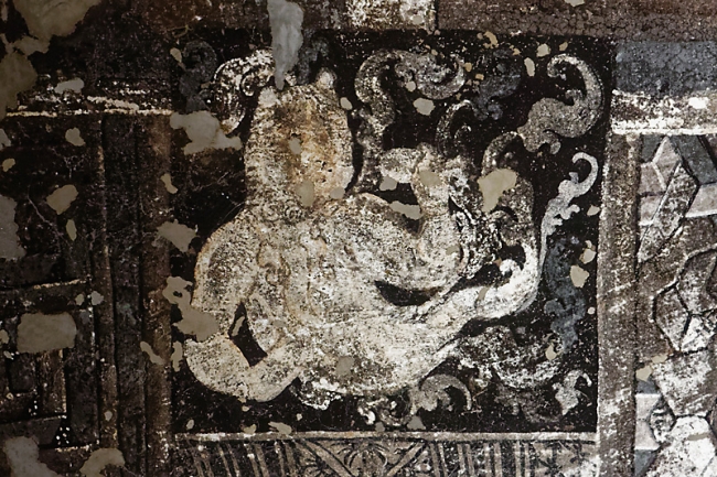 Grottes d'Ajanta-276